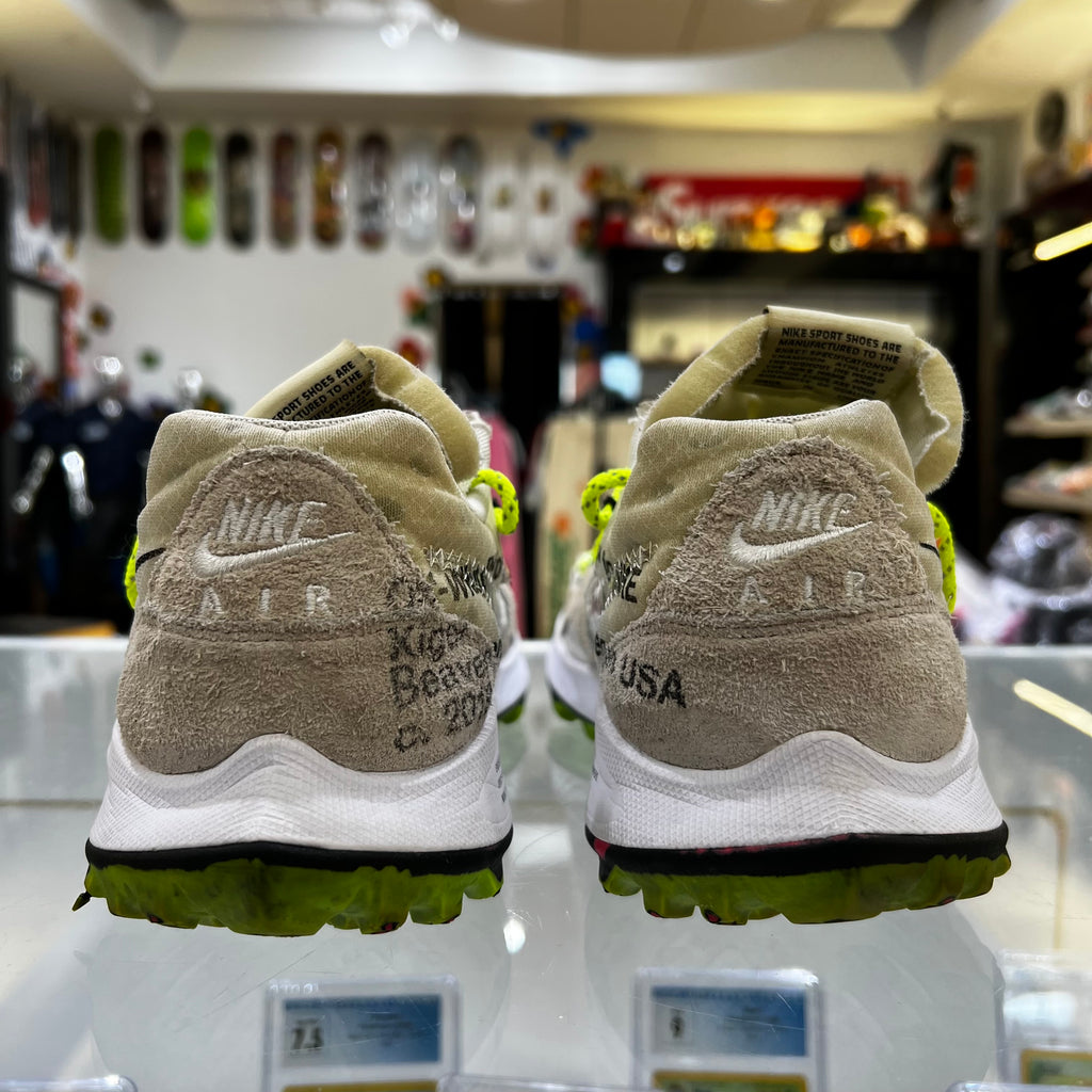 Kicks Circuit