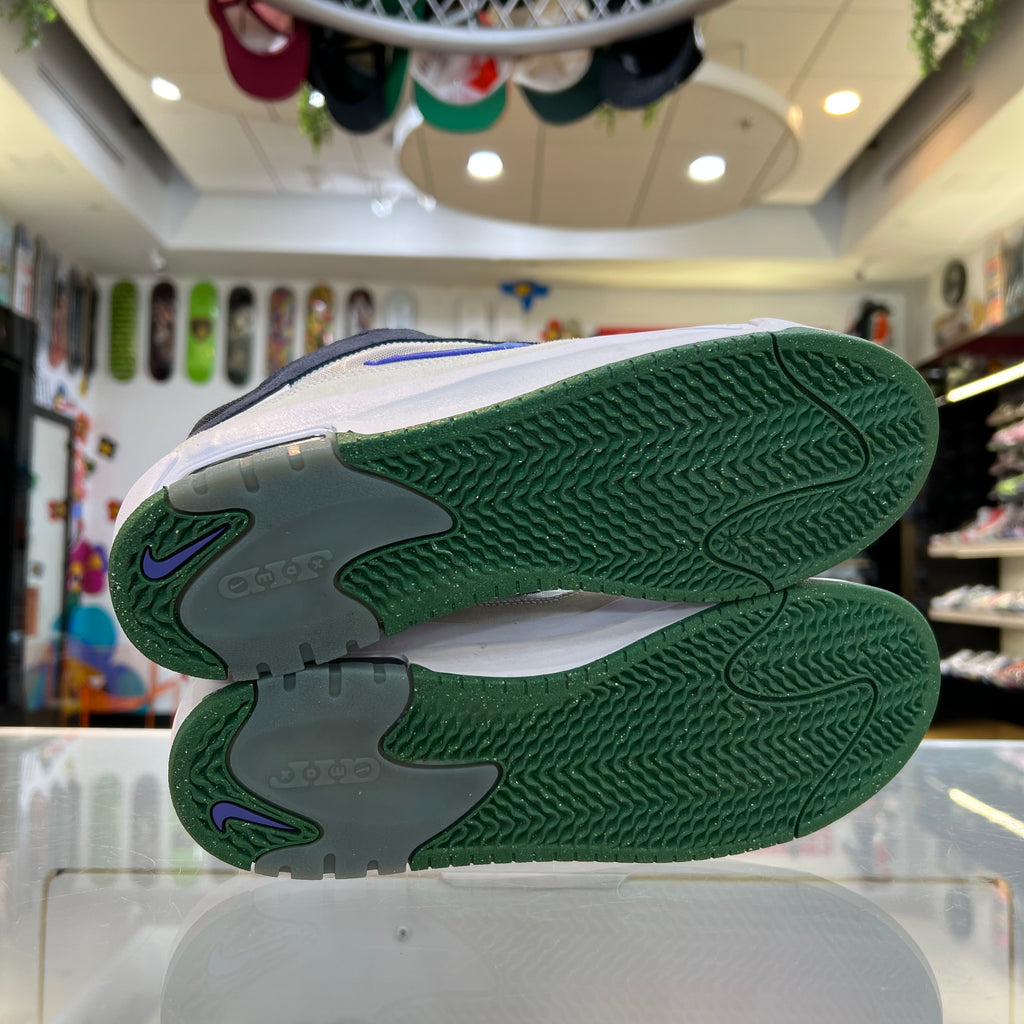 Kicks Circuit