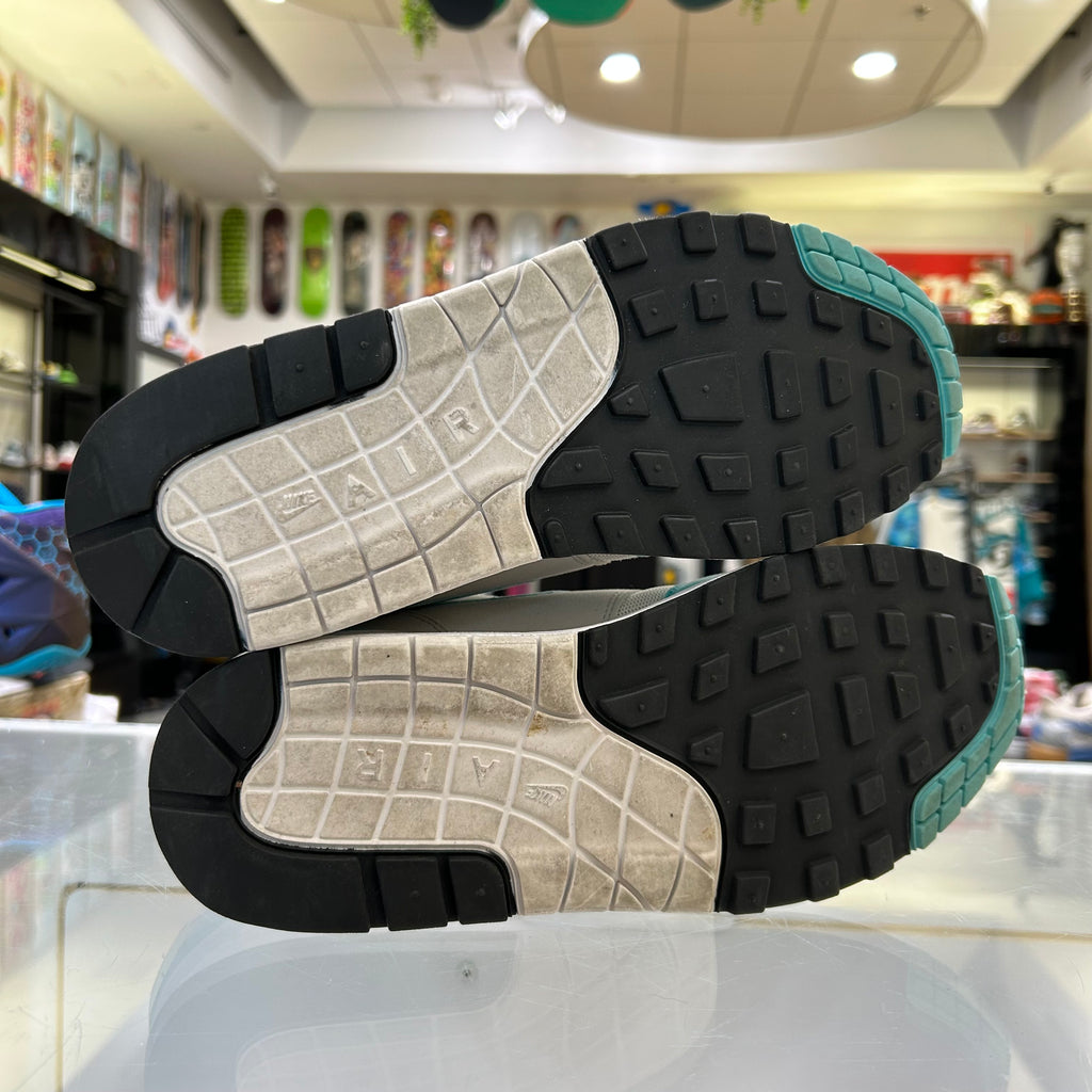 Kicks Circuit