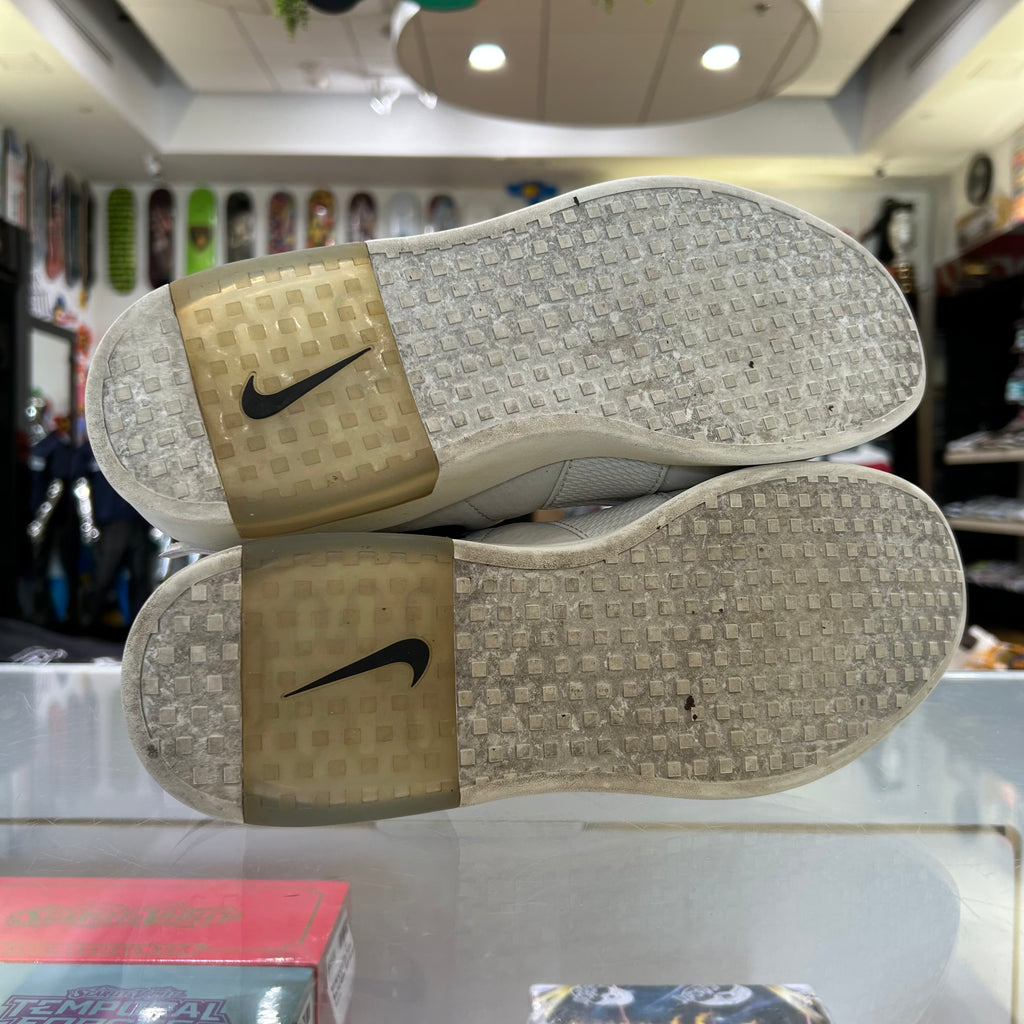 Kicks Circuit