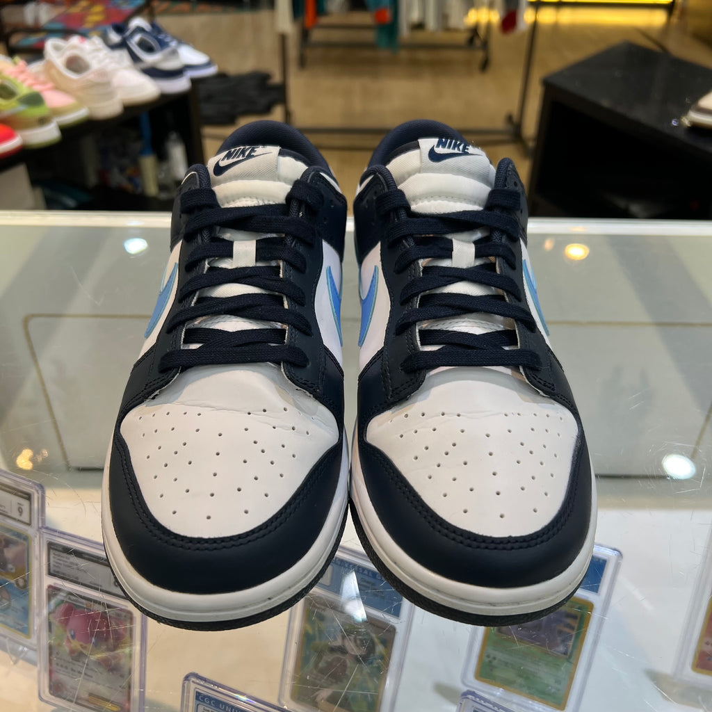 Kicks Circuit