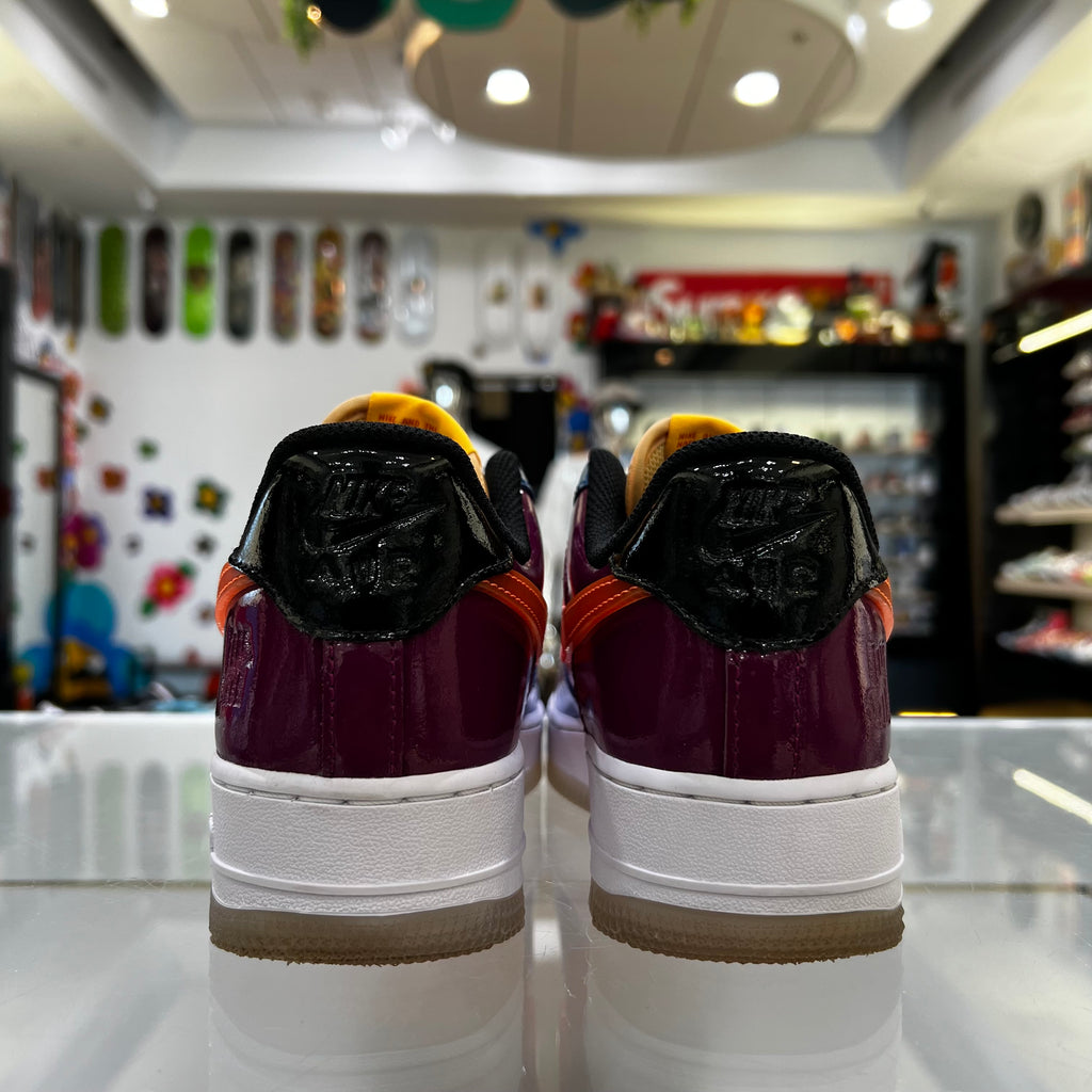Kicks Circuit