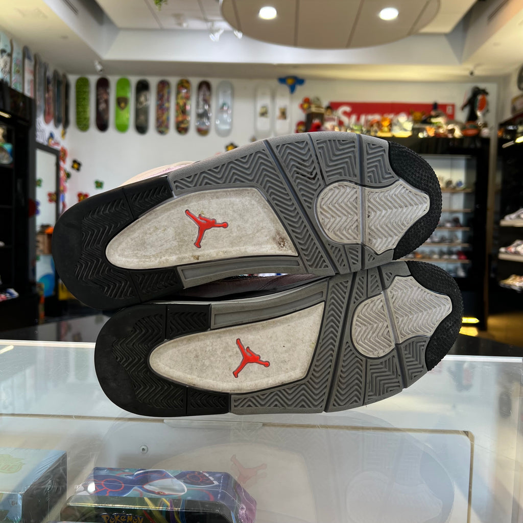 Kicks Circuit