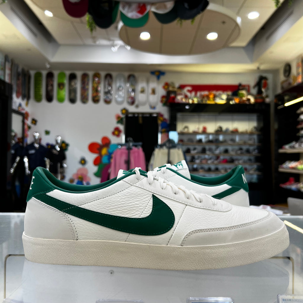 Kicks Circuit