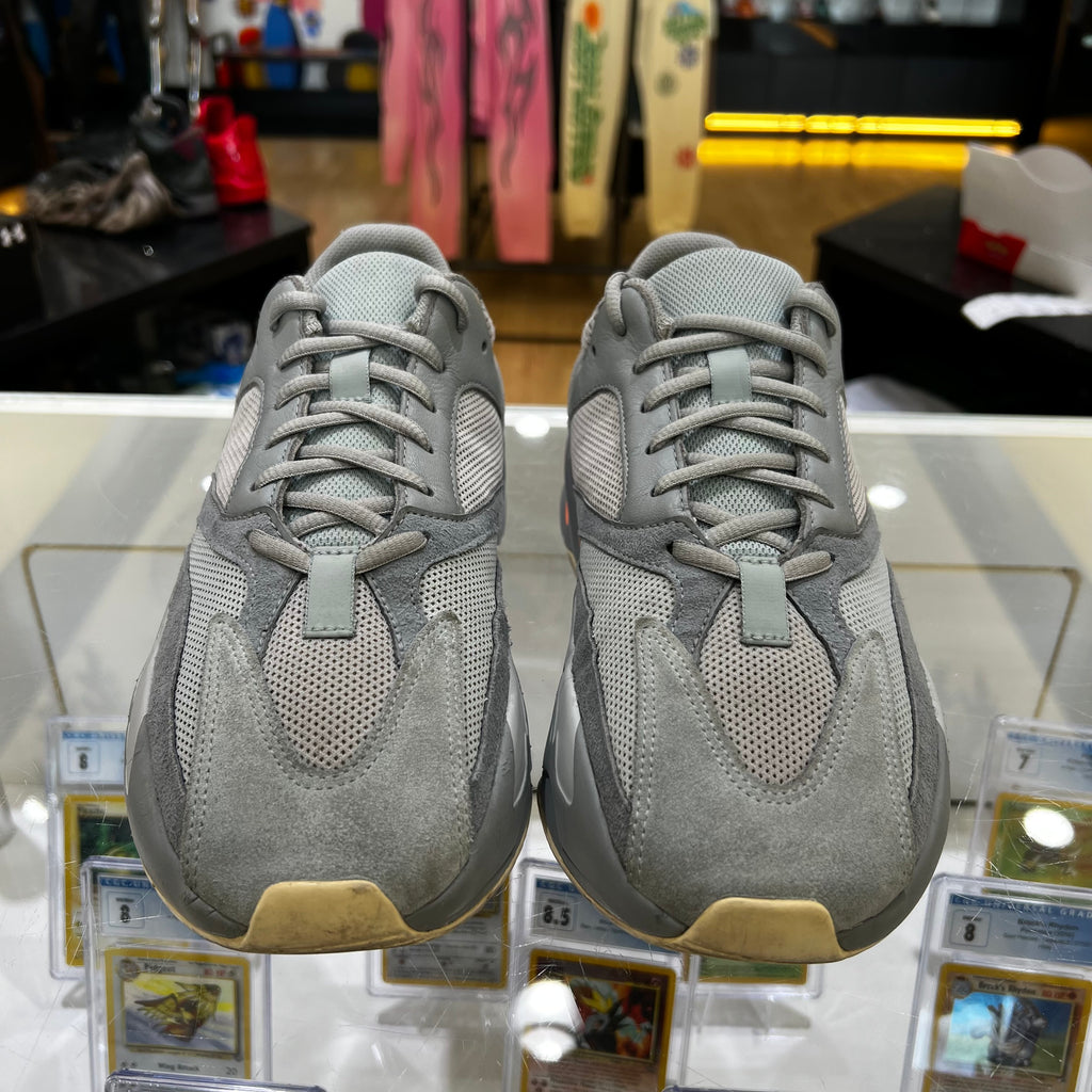 Kicks Circuit