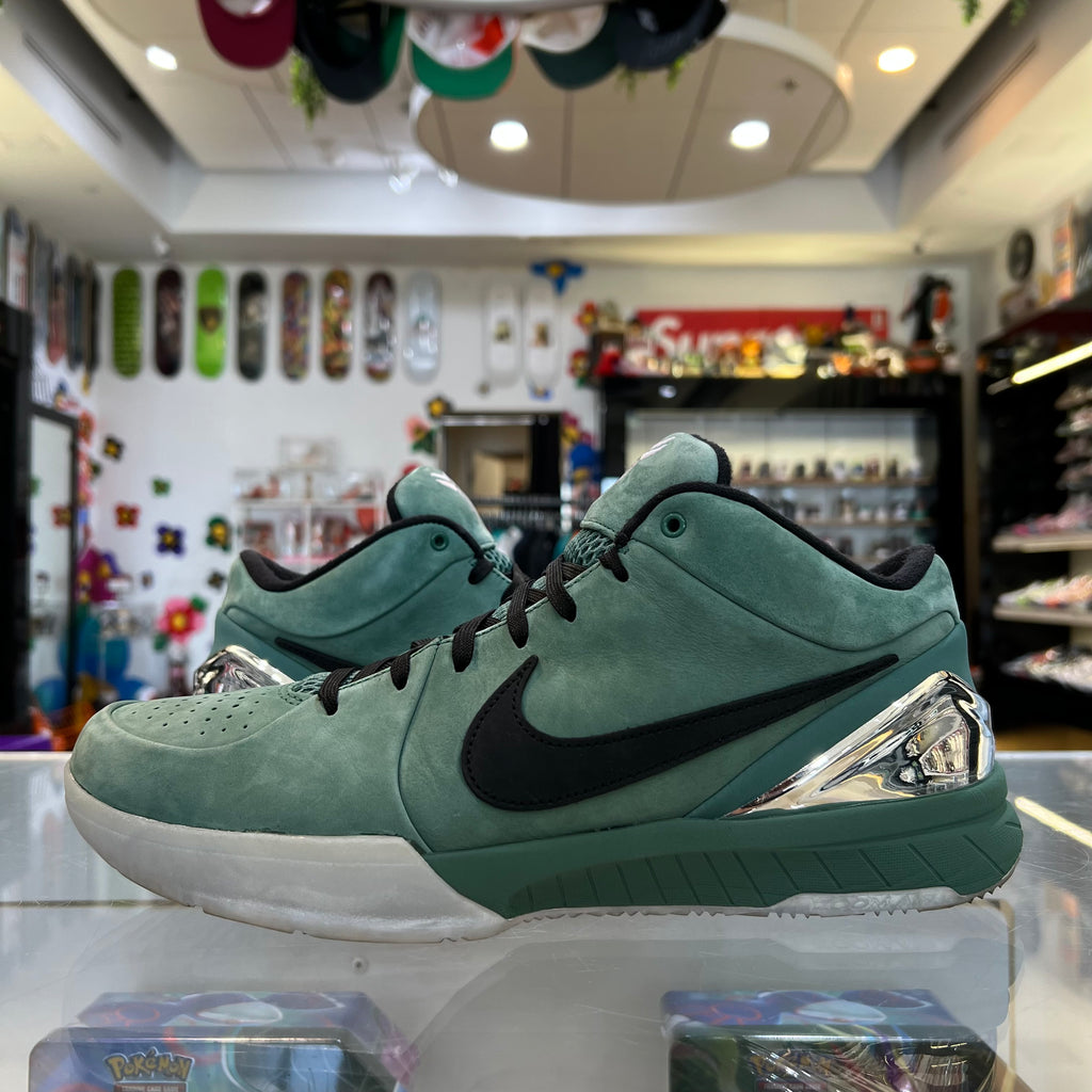 Kicks Circuit