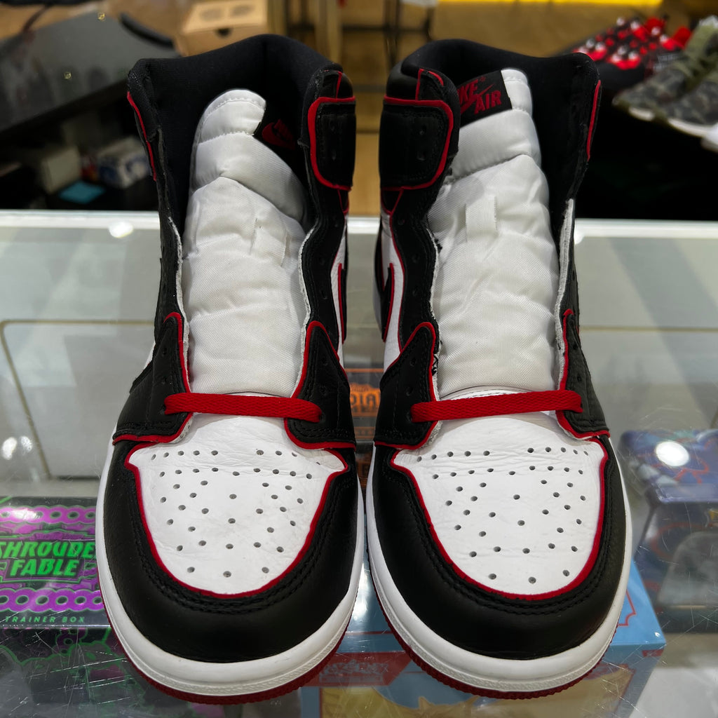 Kicks Circuit