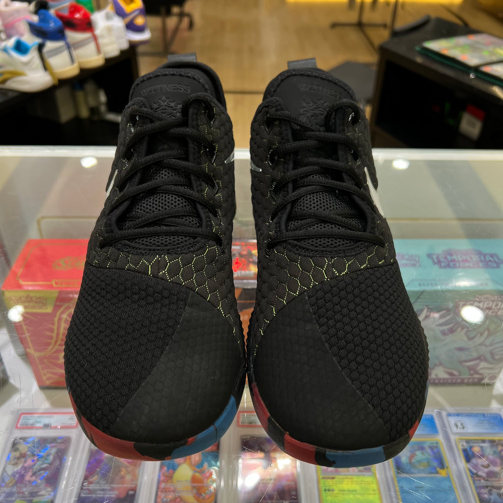 Kicks Circuit