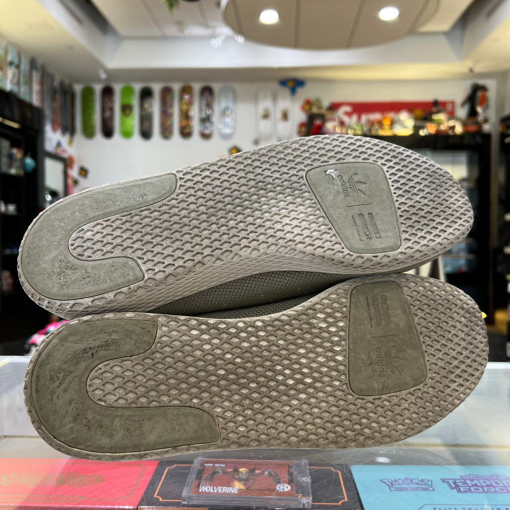 Kicks Circuit