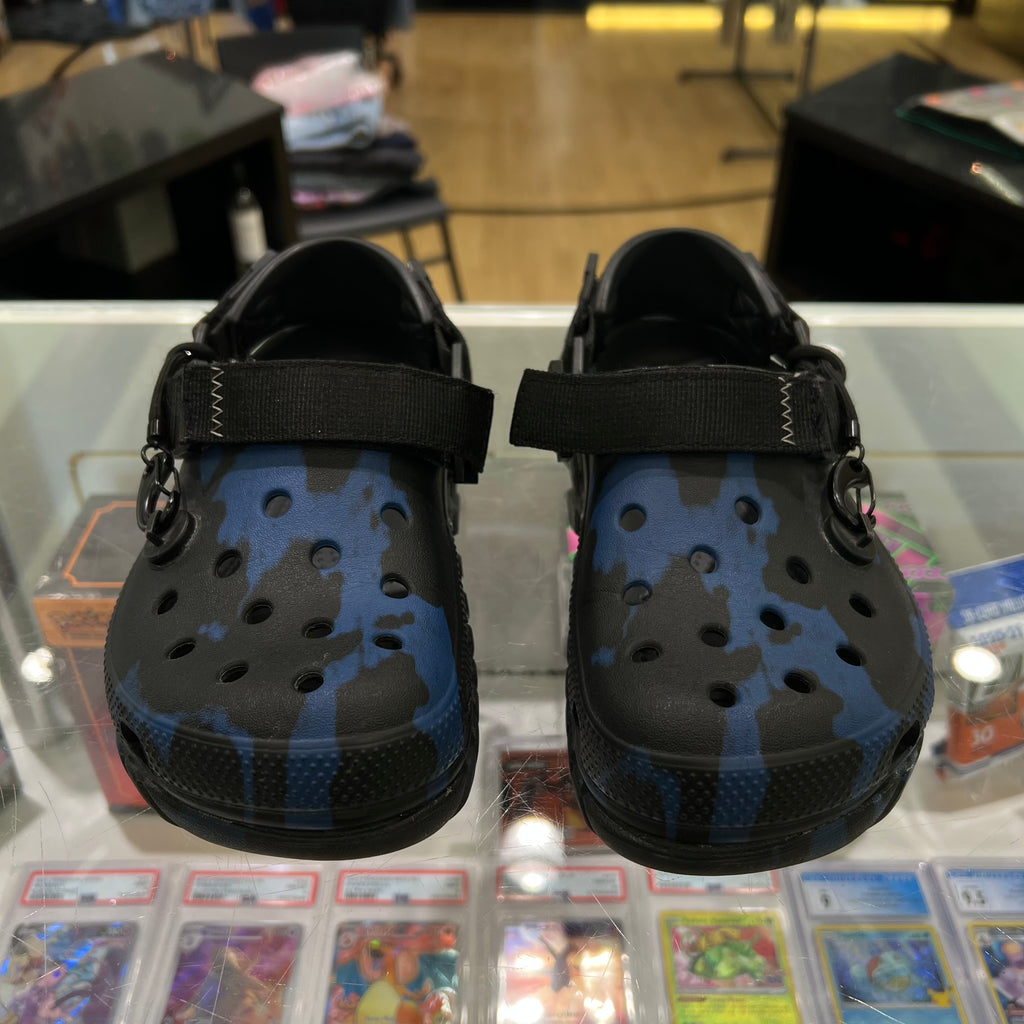 Kicks Circuit
