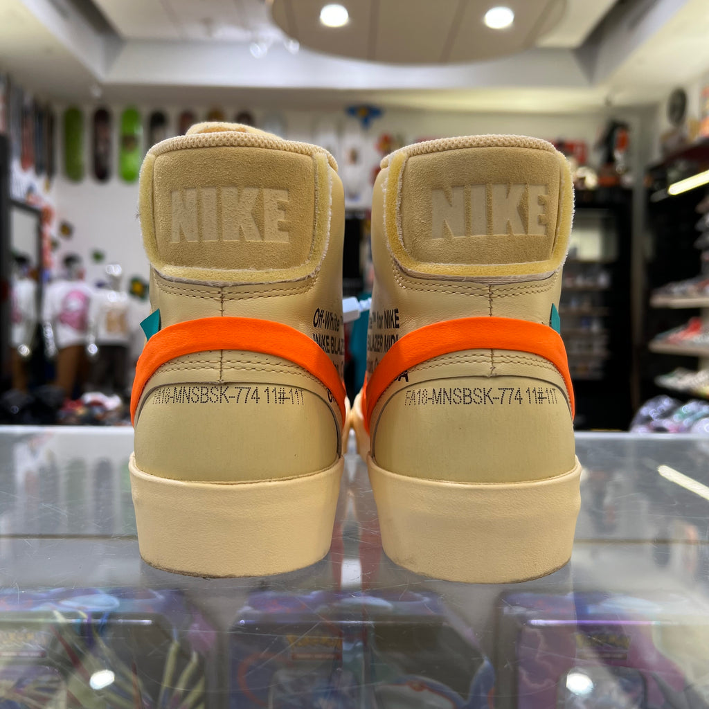 Kicks Circuit