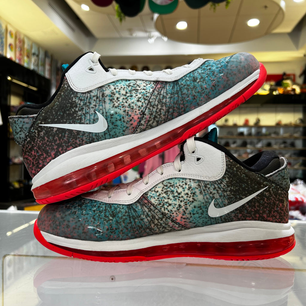 Kicks Circuit