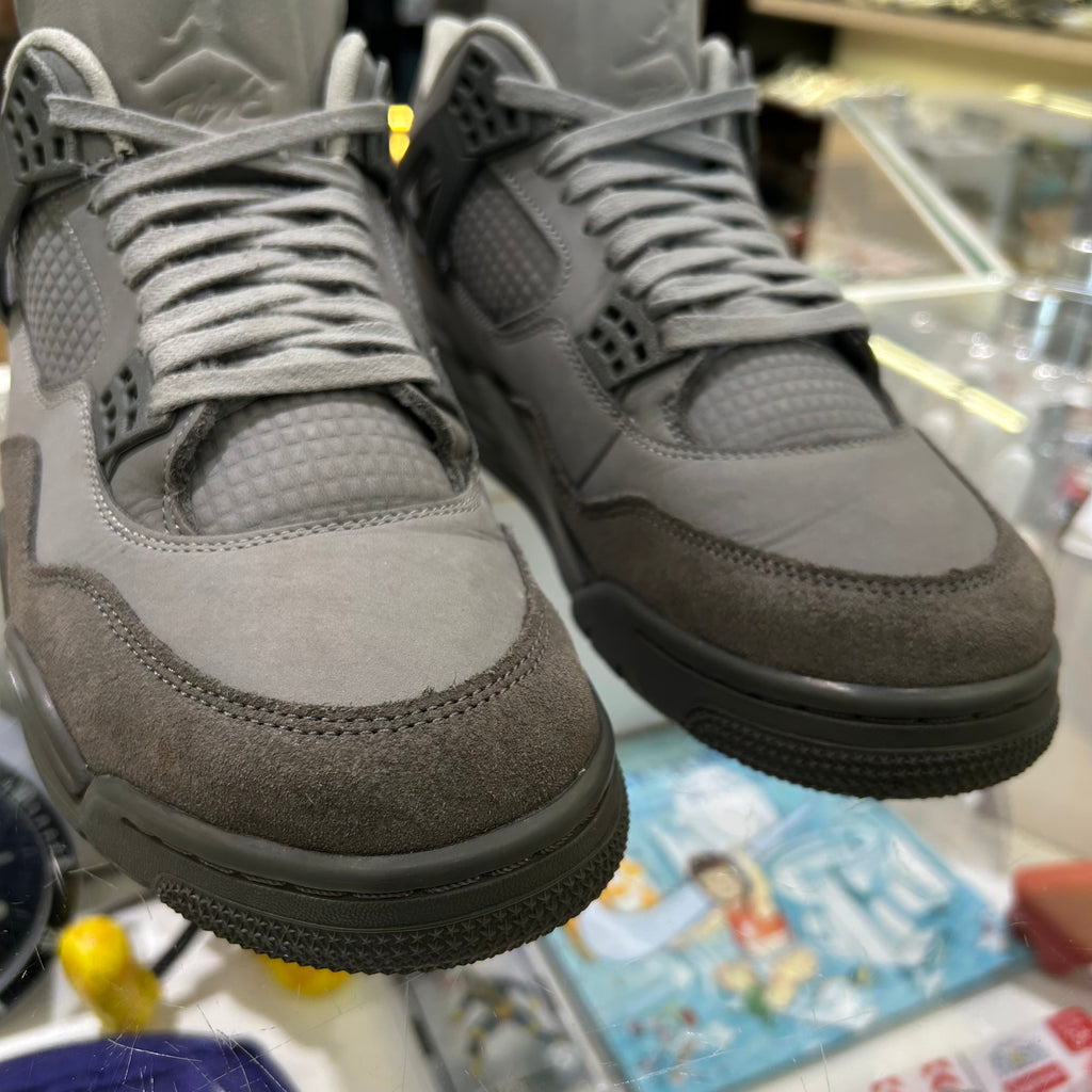 Kicks Circuit