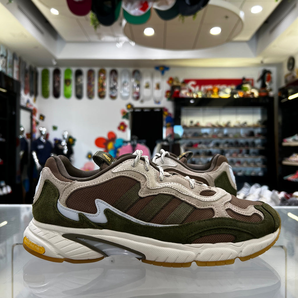 Kicks Circuit