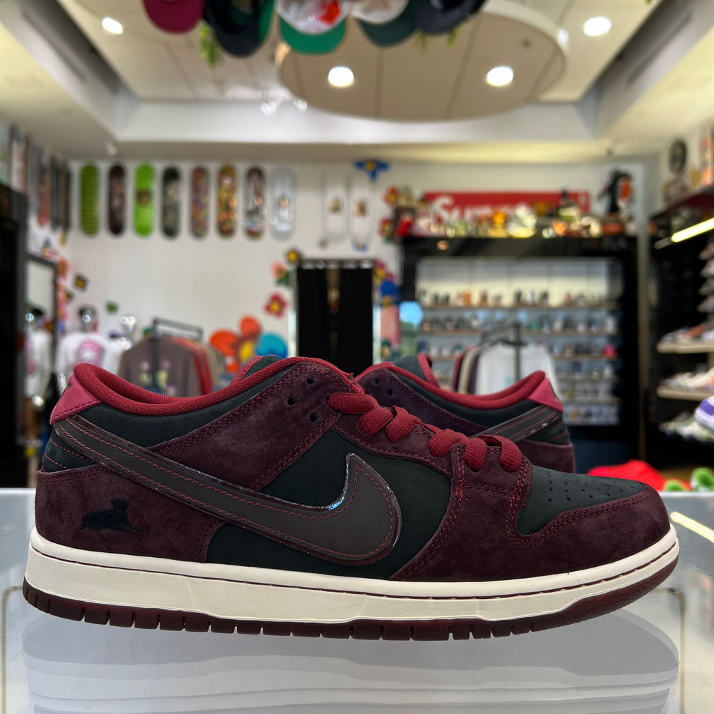 Kicks Circuit