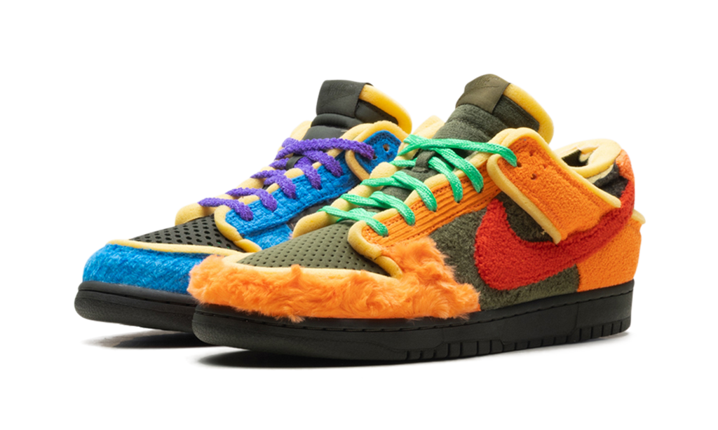 Kicks Circuit