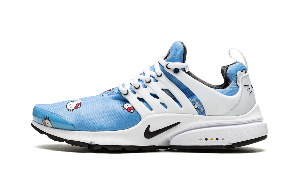Kicks Circuit