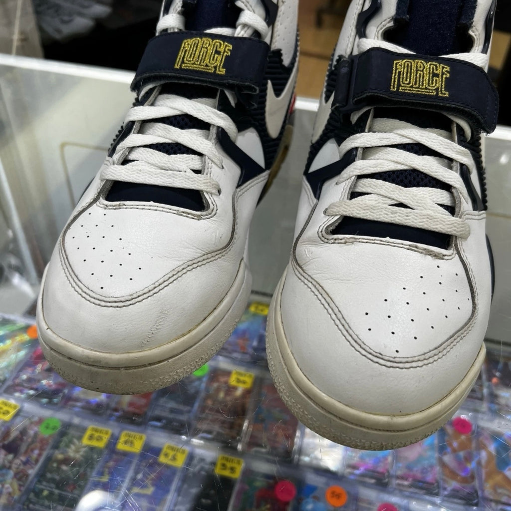 Kicks Circuit