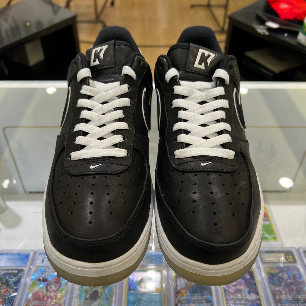 Kicks Circuit
