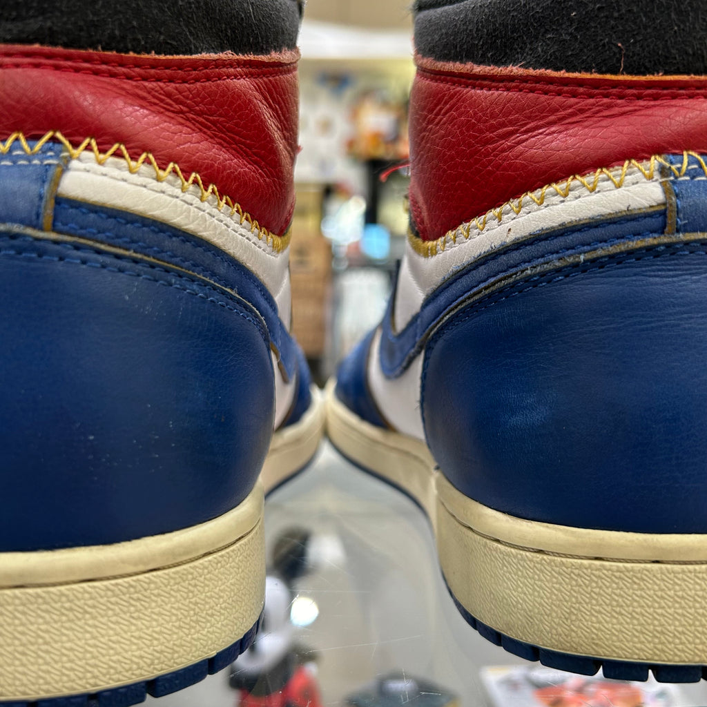 Kicks Circuit