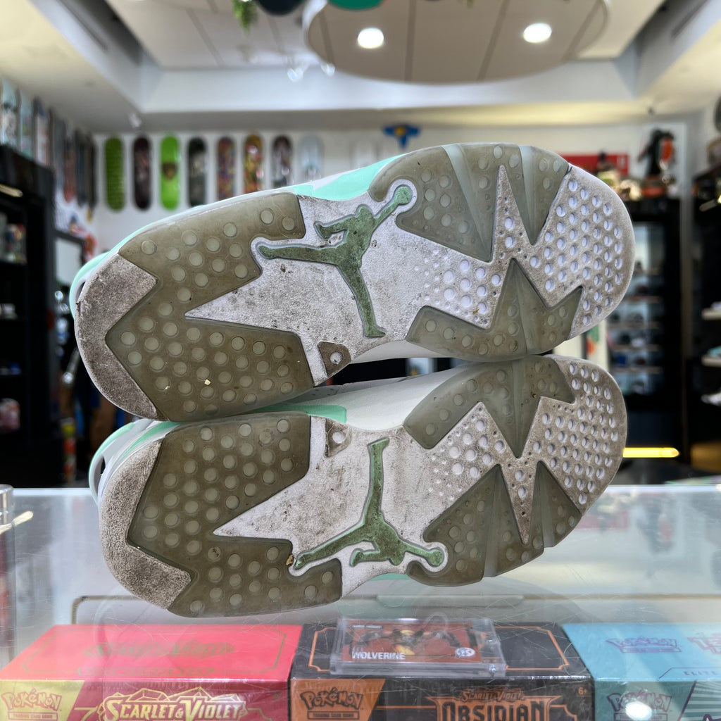Kicks Circuit