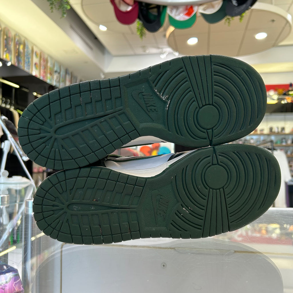 Kicks Circuit