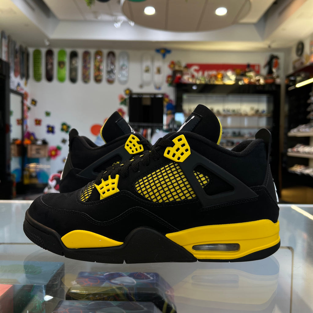 Kicks Circuit