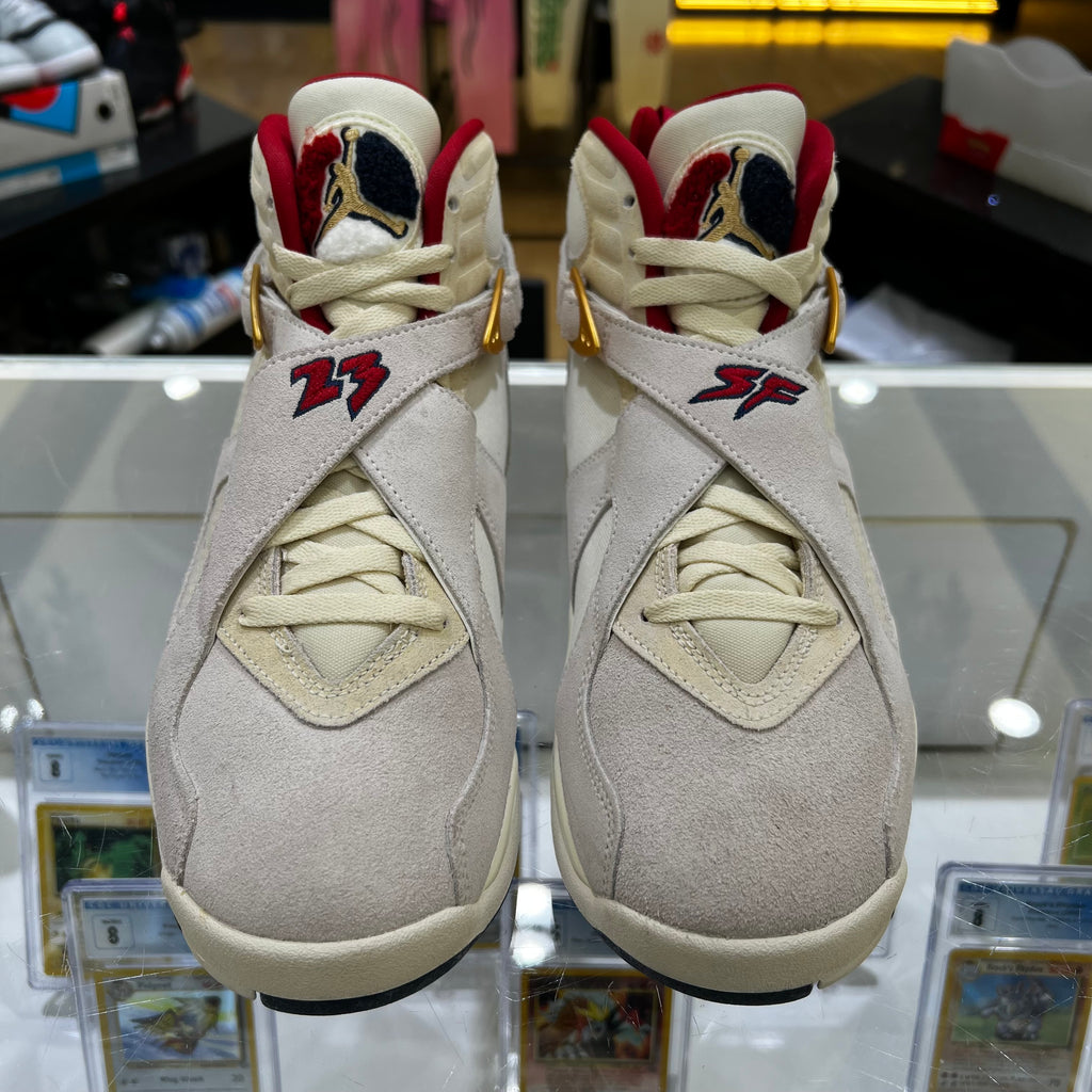 Kicks Circuit