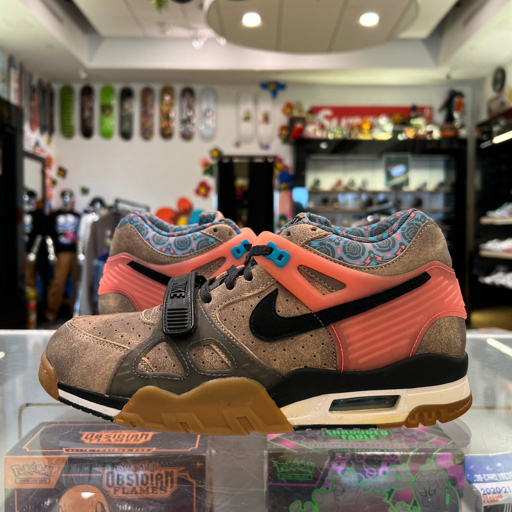 Kicks Circuit