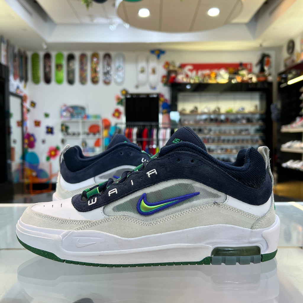 Kicks Circuit