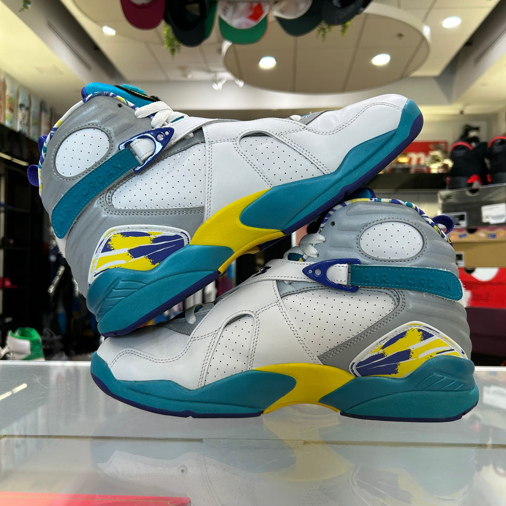 Kicks Circuit