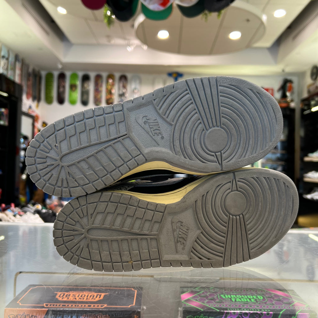 Kicks Circuit
