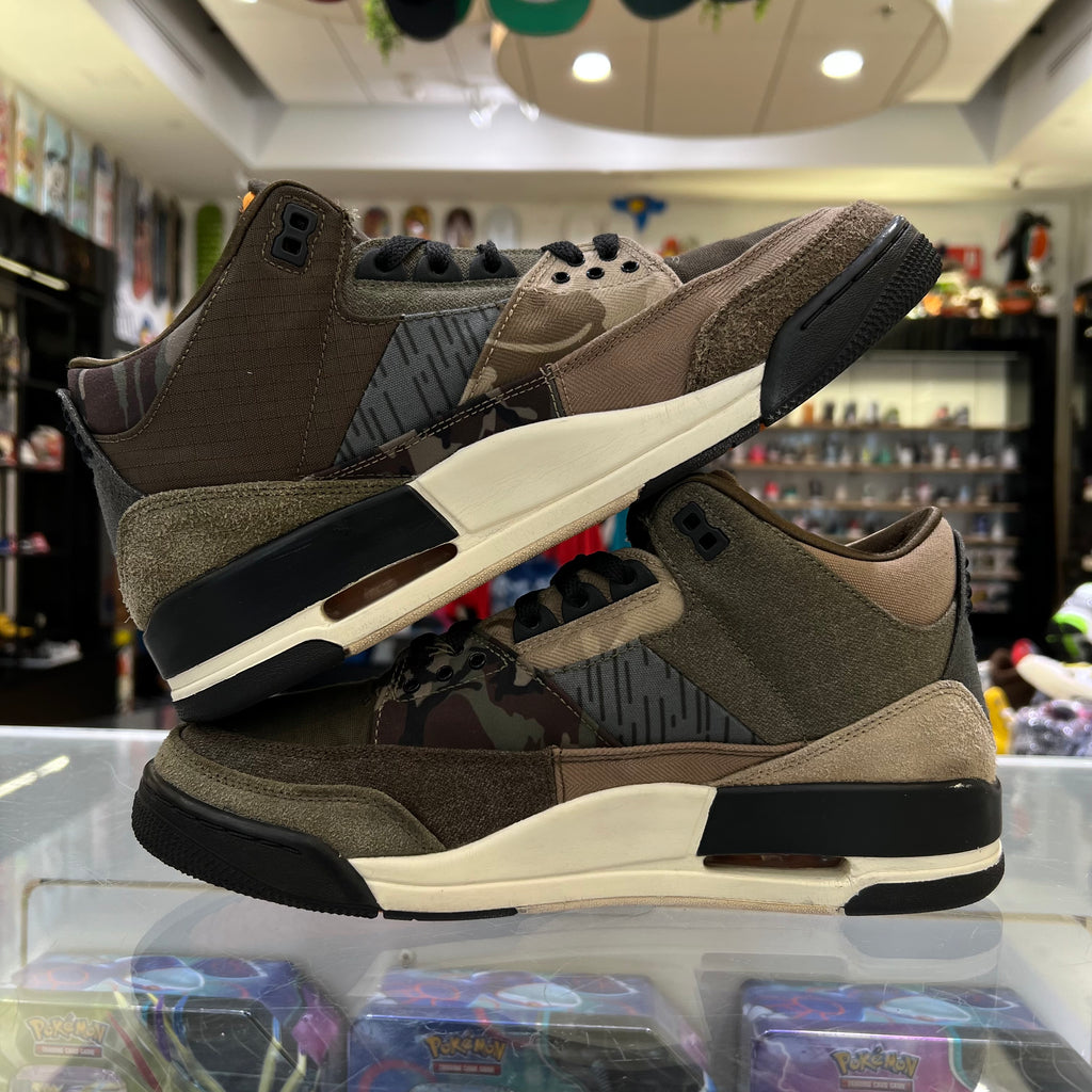 Kicks Circuit