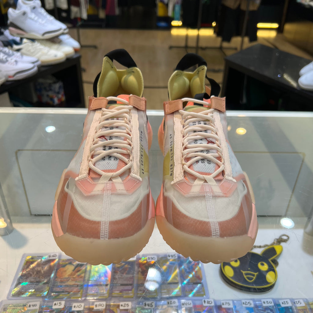 Kicks Circuit