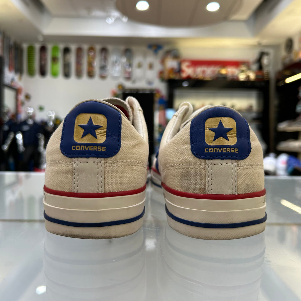 Kicks Circuit