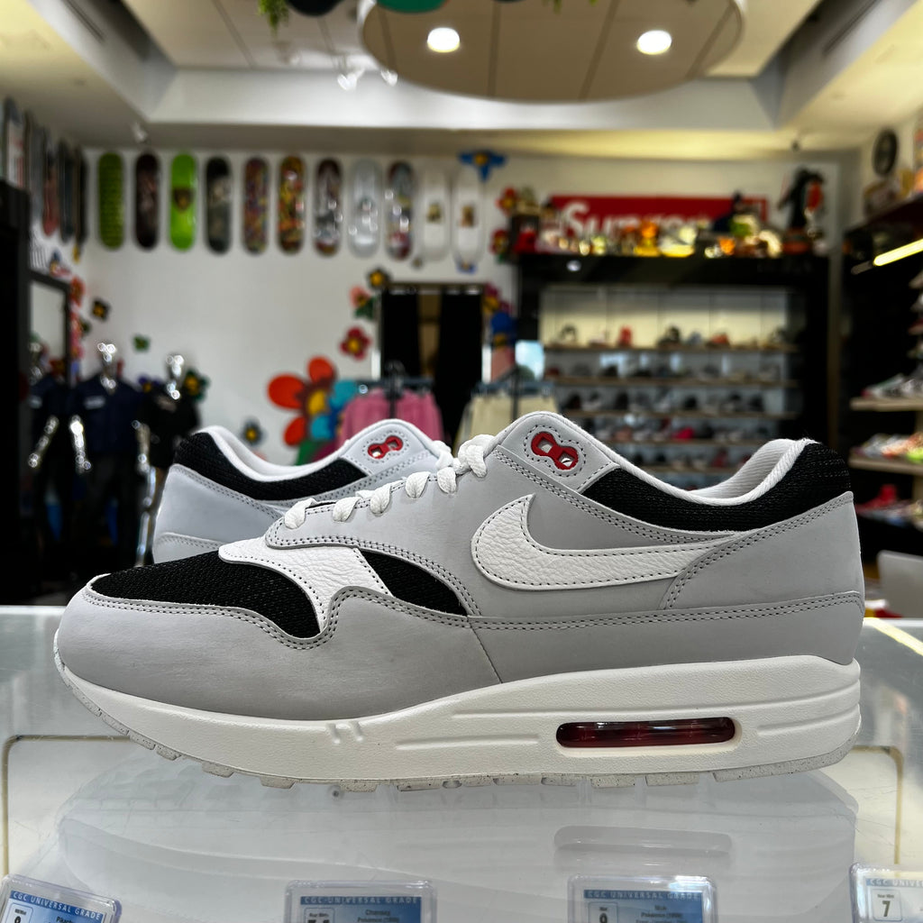 Kicks Circuit