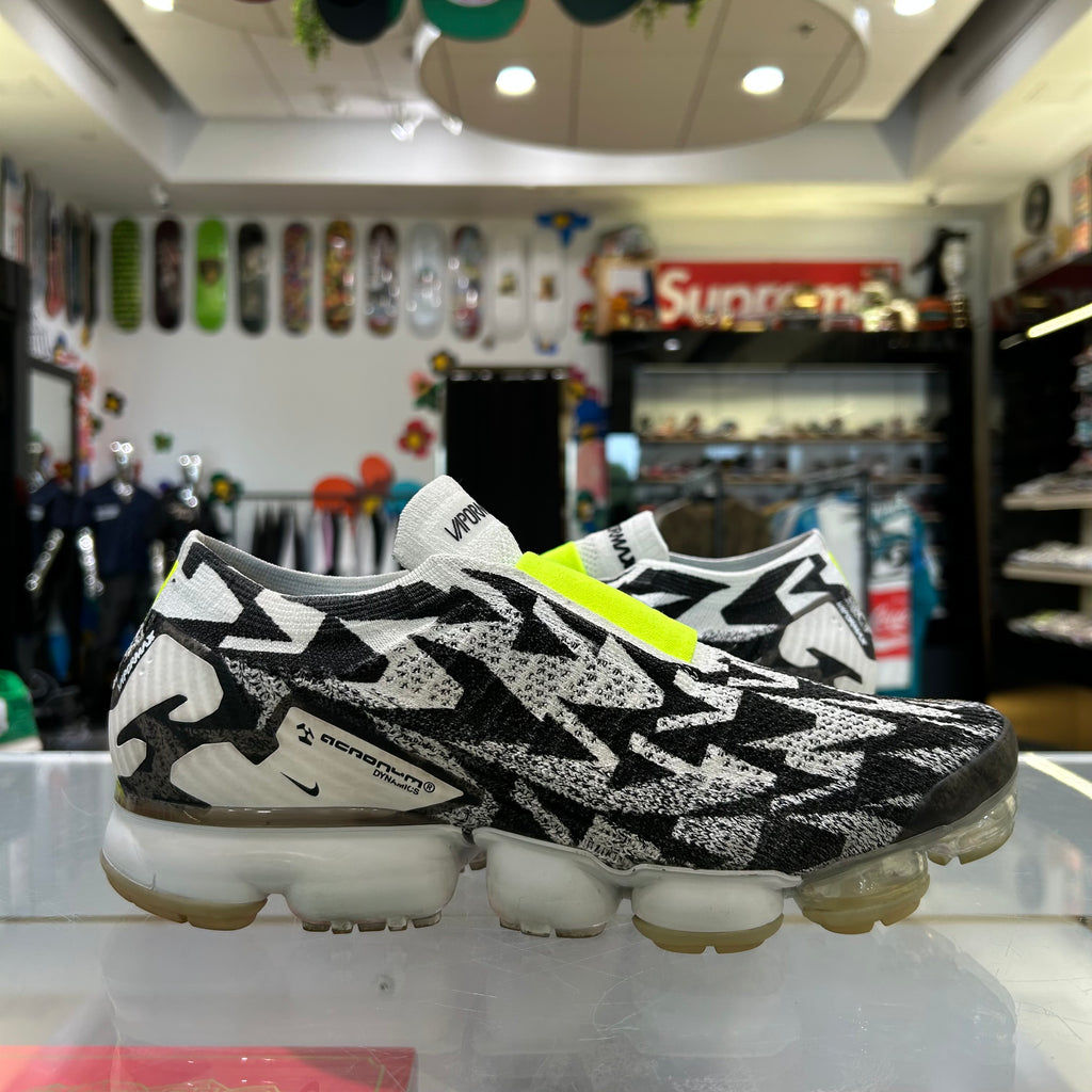 Kicks Circuit