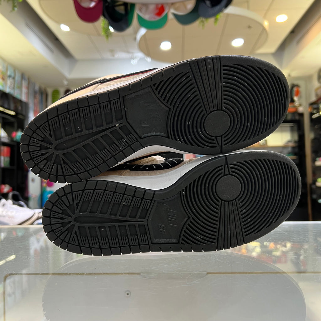 Kicks Circuit