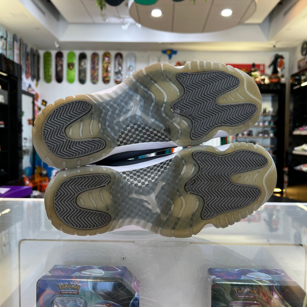 Kicks Circuit