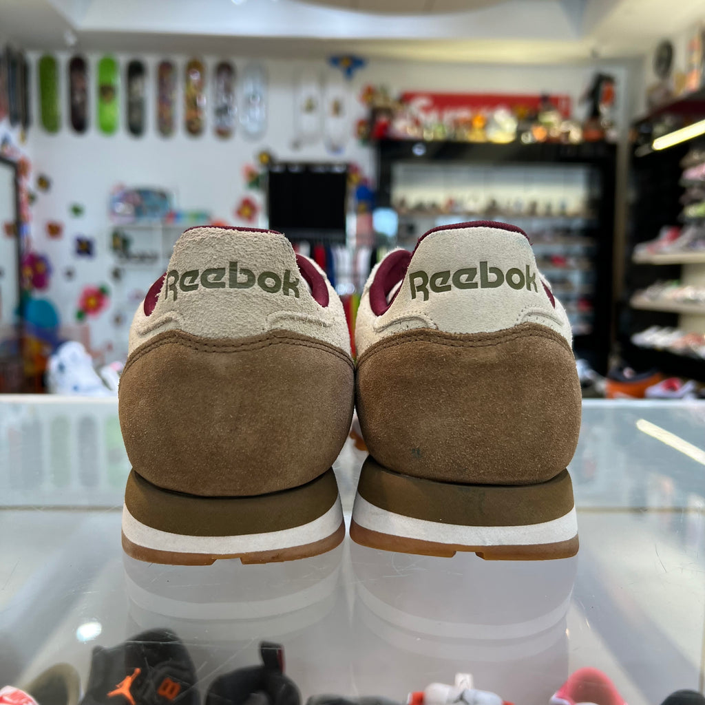 Kicks Circuit