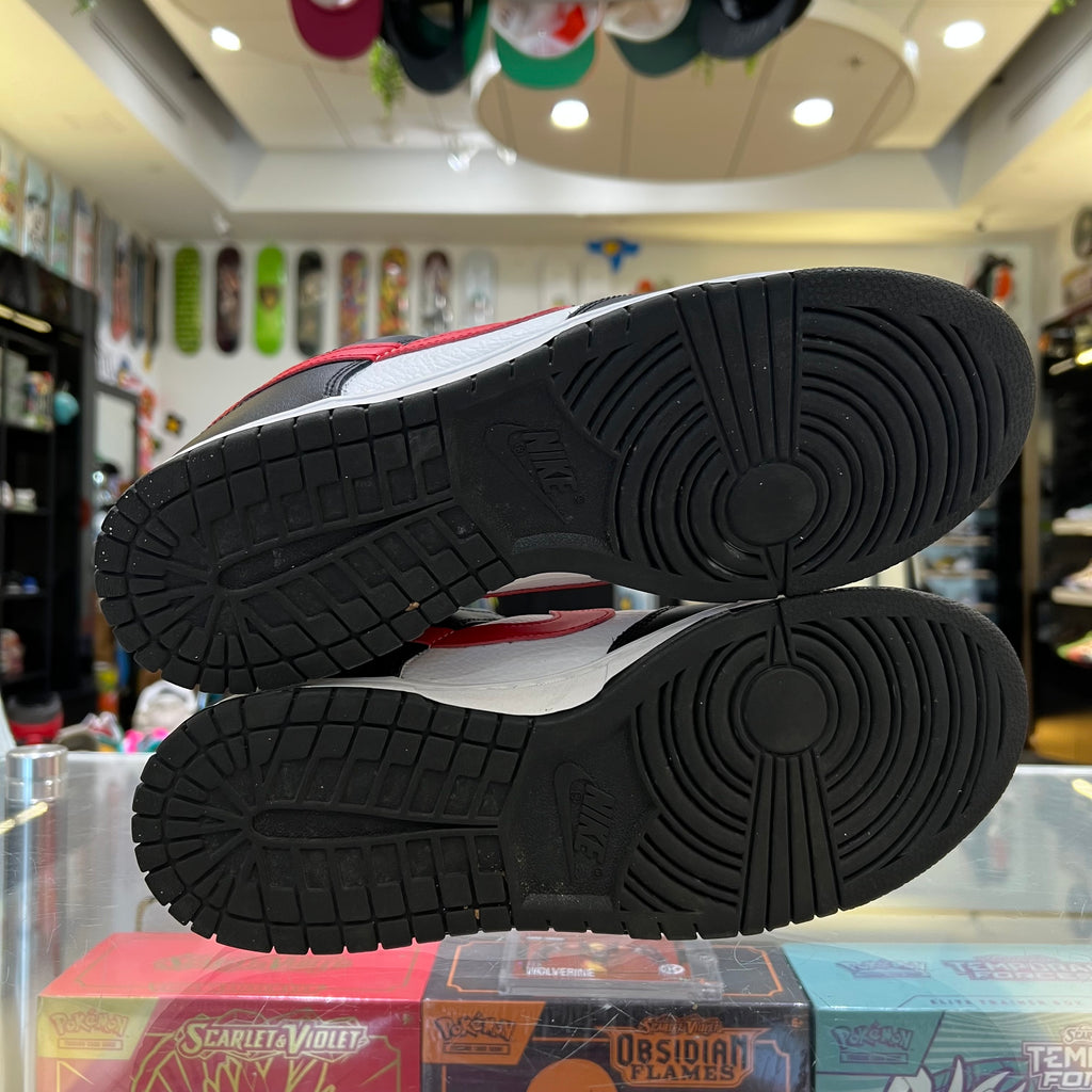 Kicks Circuit