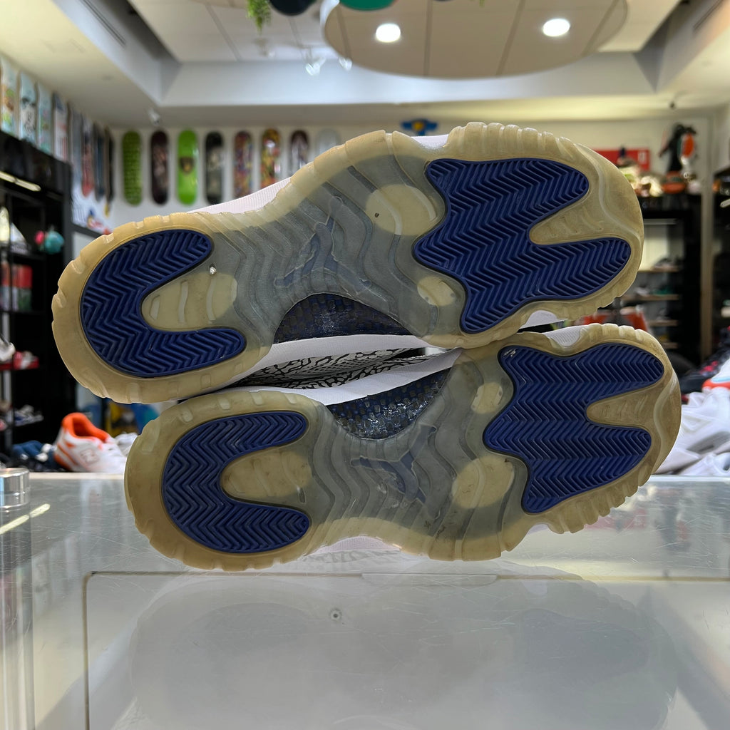 Kicks Circuit