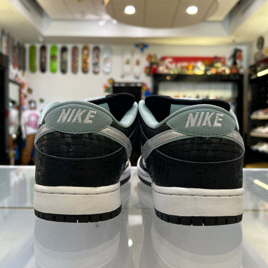 Kicks Circuit