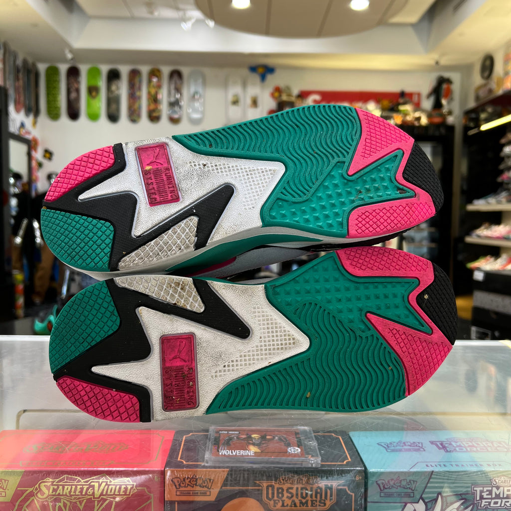 Kicks Circuit