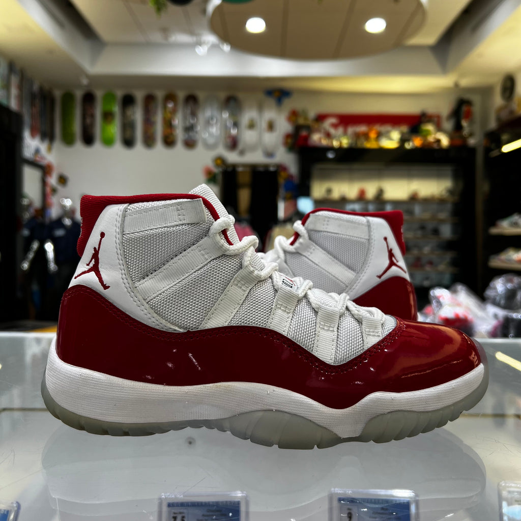 Kicks Circuit