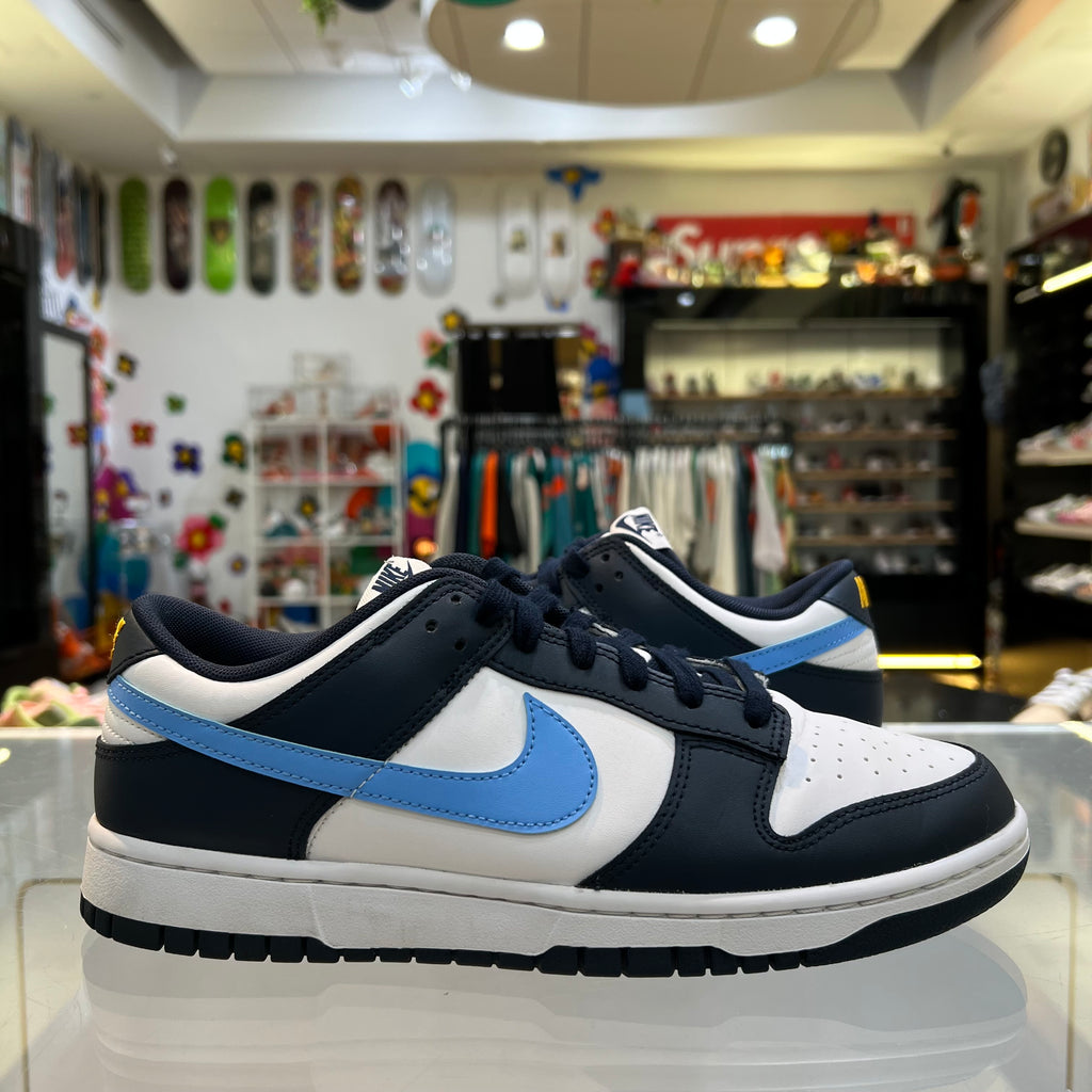 Kicks Circuit