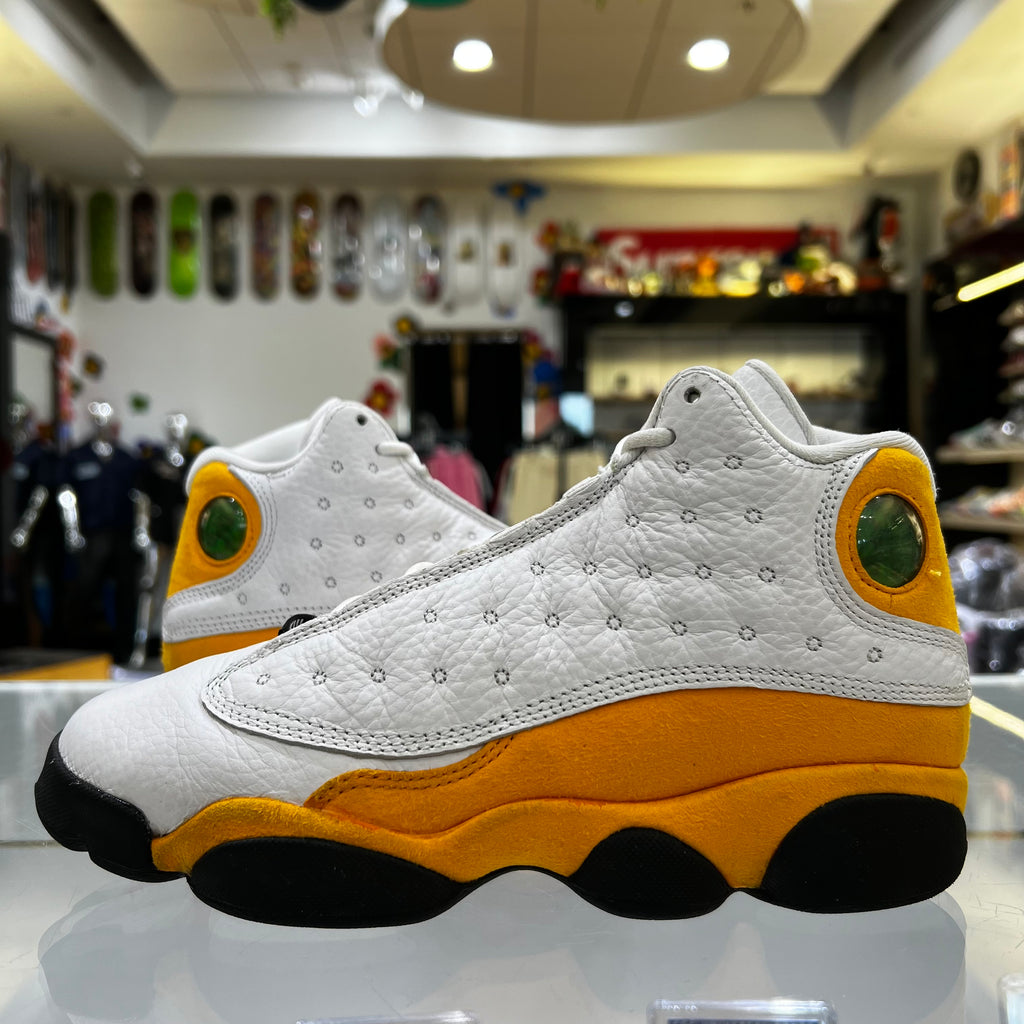 Kicks Circuit