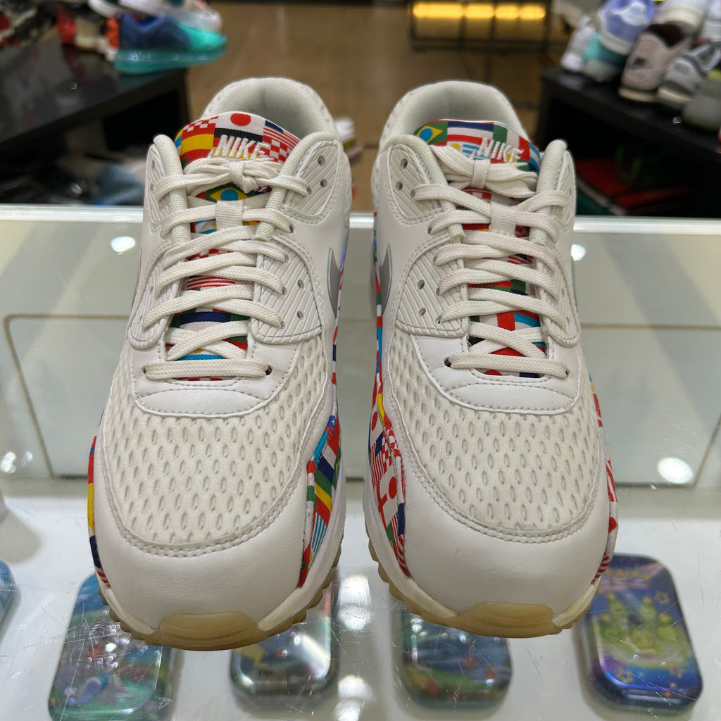 Kicks Circuit