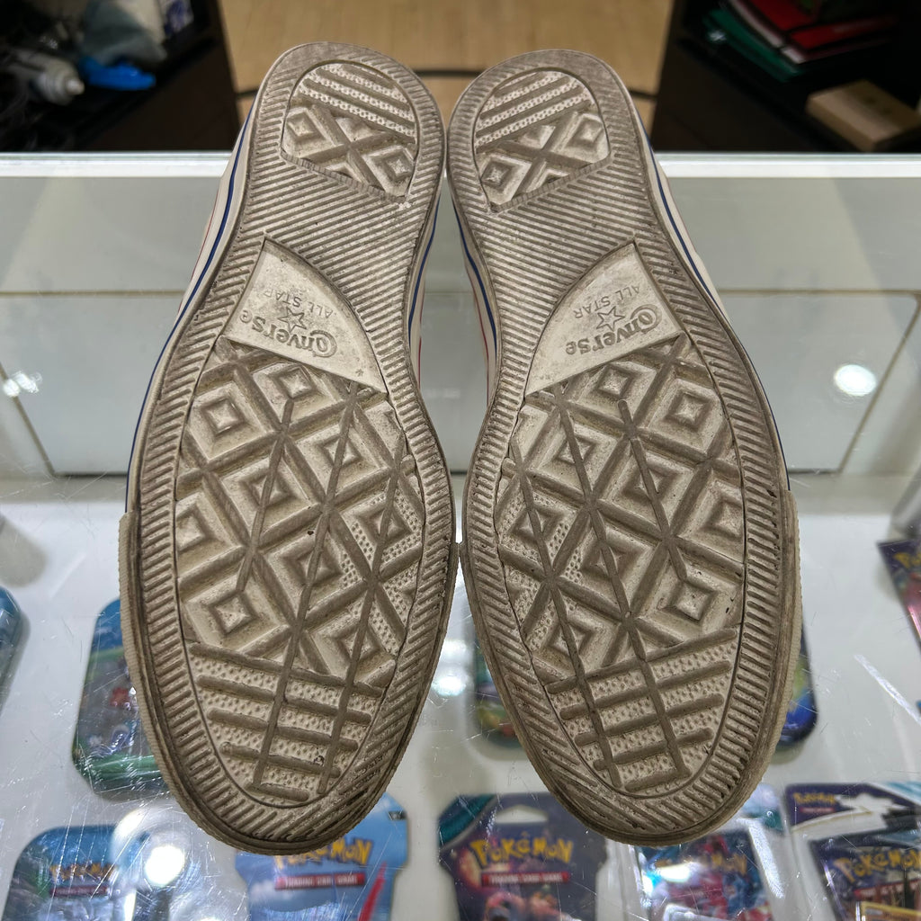 Kicks Circuit