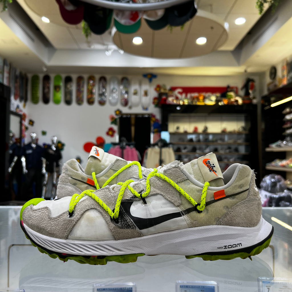 Kicks Circuit